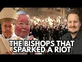 6 Catholic Bishops Whose Appointments Sparked Instant Rebellion