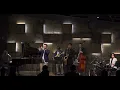 Maria Kim w/Benny Benack III - Misty Blue