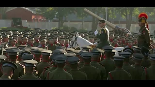 indian army a life less ordinary