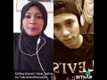 Download Lagu ku tak akan bersuara cover by khai bahar \u0026 sitinordiana