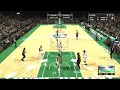 NBA 2K21