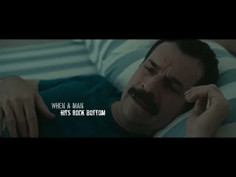 THE SAFE - Trailer