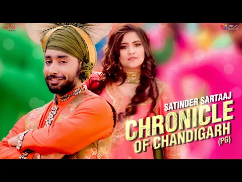 Download MP3 Chandigarh (PG) - Satinder Sartaaj | Aditi S | Ikko Mikke | Bhangra Song | Latest Punjabi Songs 2020