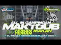 Download Lagu DJ MAKTOUB TEMAN MAKAN TEMAN MIDEL NROTOK PARTY VIRAL KARNAVAL SOUND HOREG GAMPINGAN 2025 FULL FUSO