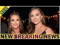 Alexia and Sophia Umansky Wow in Twinning Leopard-Print Looks at Coachella