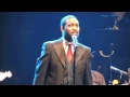 Download Lagu The Impressions It's All Right / People Get Ready Live in Concert 2017