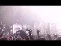 Bring Me The Horizon - Shadow Moses (New Song) @ Vans Warped Tour UK 2012 HQ HD