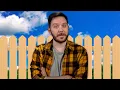 A Solid 30 Minutes of Me Explaining My State s Ridiculous Fence Laws