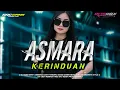 Lagu DJ ASMARA KERINDUAN TRAP PARTY VIRAL TIK TOK || SIMPATIK STYLE BASS LENDHU|| BY OCHI REMIXER 