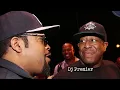 The Night Suge Knight Found Out How DANGEROUS Ice Cube Was