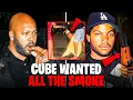 Download Lagu The Night Suge Knight Found Out How DANGEROUS Ice Cube Was