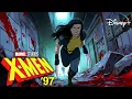 Download Lagu X-MEN '97 seizoen 2 belooft buitengewoon te worden