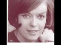Isabelle Pierre. Le temps est bon