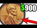 Do you have a RARE 1957 WHEAT PENNY VALUABLE MINT ERROR COINS