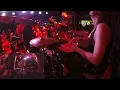 Mike Caputo - All That Remains - Not Alone (live drum cam)