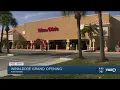 New Winn Dixie opens