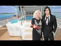 Blonde Debbie Harry s Lifestyle 2023