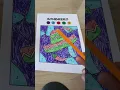 Cinco De Mayo Coloring Pages Color By Number
