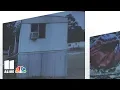 Police bodycam shows initial search when 15-day-old Caliyah McNabb went missing