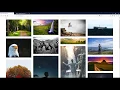Grid Masonry sem jquery sem dependencia Macy JS