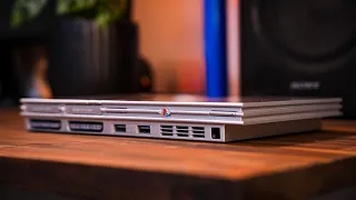 PS2 Slim Teardown Clean - In-Depth Guide