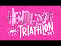 Health Zone Mini Triathlon 2022