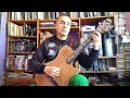 El día que me quieras. C. Gardel