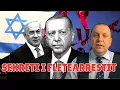 Cfarë fshihet pas FLETES së ARRESTIT për Netanjahon nga Turqia. Po pajtohen apo shkojnë në luftë?