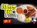 BEST BBQ Food In Texas Dale s Essenhaus Review