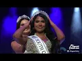 2025 Miss South Carolina USA Crowning Moment - Gallienne Nabila