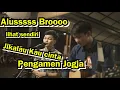 Download Lagu JIKALAU KAU CINTA - JUDIKA COVER BY MUSISI JOGJA PROJECT