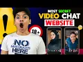Free Chat Website Omegle Alternative Website Online Call With Strangers