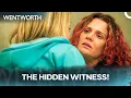 The Secret s Out to Her - Wentworth Season 4 Episode 7