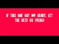 Tion Wayne - Let's go ft Aitch (lyrics)