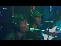 EKENE - Feedback | Glitch Session