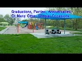 Haysville KS - Facility Rental Spaces