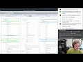 Deep Dive More Merging