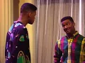 Fresh Prince of Bel Air - Bell Biv DeVoe Music Video