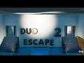 FORTNITE - DUO ESCAPE 2