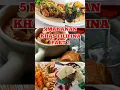 5 MAKANAN KHAS FILIPINA PART 2