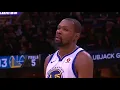 Game 3 Kevin Durant Dagger 3 point shot