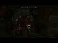 Skyrim Ashen Heart quest bug fix pull chain wood plate glitch armor room search