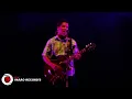 O CARCARÁ E A ROSA - NATIRUTS | REPÚBLICA DO REGGAE | 10.11.12