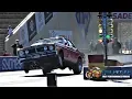 BK RACE ENGINES STREET XY FALCON 9 59 138 MPH