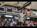 Dwon Odom AND KASEN JENNINGS go at it Xavier commit DWON ODOM is ELECTRIFYING