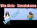 Download Lagu Vita Alvia - Simalakama (Official Music Video) American Reaction U.S.