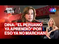 Download Lagu SAN MARCOS en pie de lucha contra la PRIVATIZACIÓN | Arde Troya con JULIANA OXENFORD