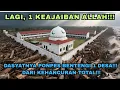 Lagu DASYATNYA!!! PONPES BENTENGI 1 DESA DARI KEHANCURAN TOTAL! SEKALI LAGI ALLAH TUNJUKKAN KUASANYA!!!