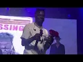 Isaiah Rashad- 4r Da Squaw (live) Fall2023