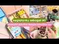 Download Lagu Memulai lagi kegiatan yang tertinggal , Semangat !